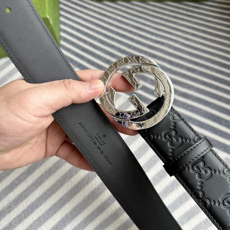 Gvc*1 belts